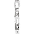 Star of David Pendant - Image 2