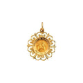 Our Lady of Perpetual Help Medal