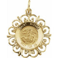 St. Michael Medal