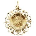 St. Lucy Medal