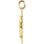 St. Lucy Medal - Image 2