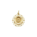 St. Peregrine Medal