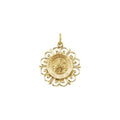 St. Francis of Assisi Medal