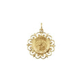 St. Gerard Medal