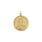 St. Jude Thaddeus Medal