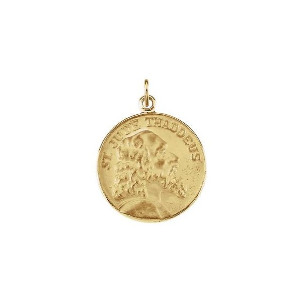 St. Jude Thaddeus Medal