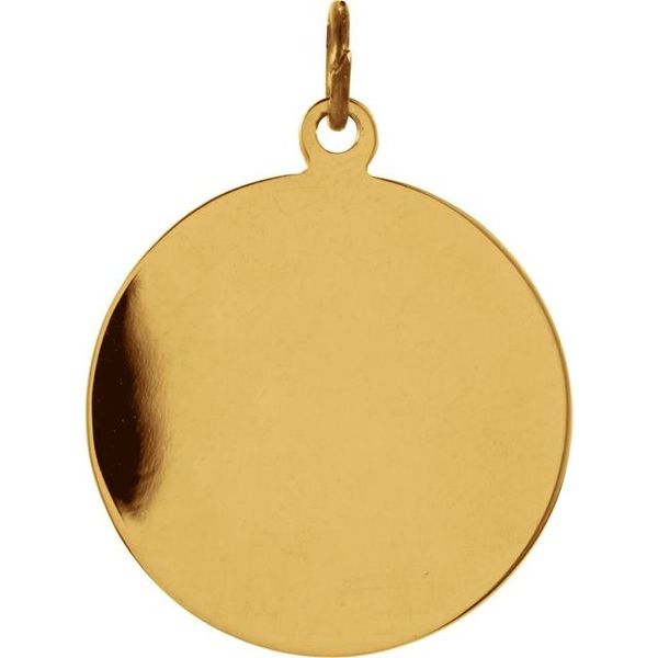 St. Jude Thaddeus Medal - Image 3