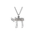 Chai Necklace