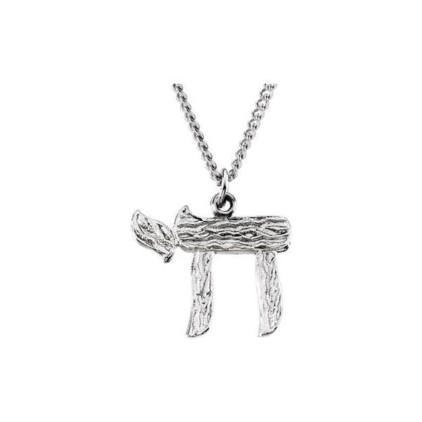 Chai Necklace