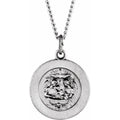 Baptism Necklace
