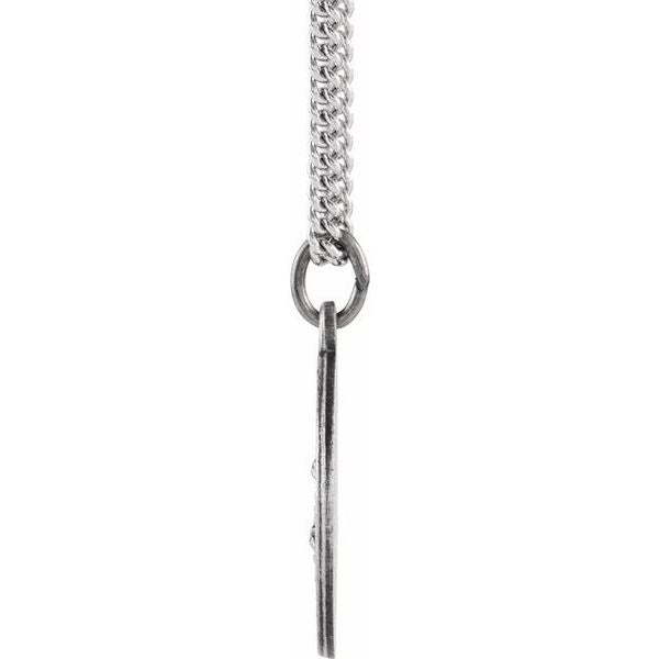 Baptism Necklace - Image 2