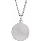 Baptism Necklace - Image 3
