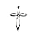 Cross Pendant