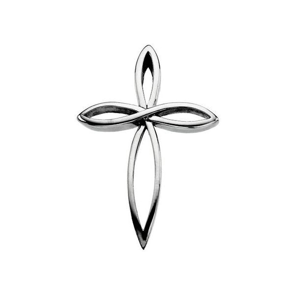 Cross Pendant