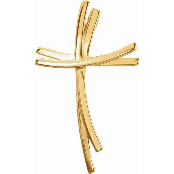 Cross Pendant