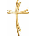 Cross Pendant