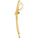 Cross Pendant - Image 2