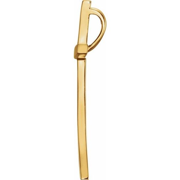 Cross Pendant - Image 2