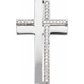Cross Pendant
