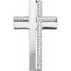 Cross Pendant