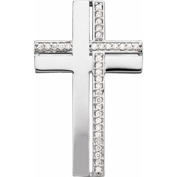 Cross Pendant