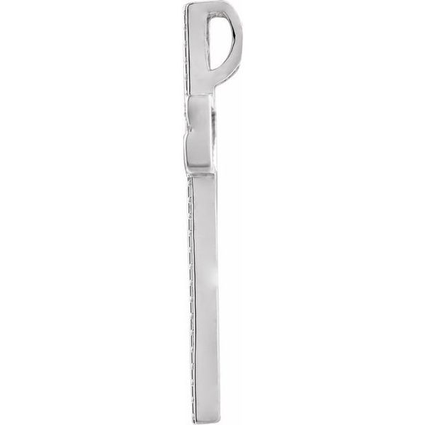 Cross Pendant - Image 2