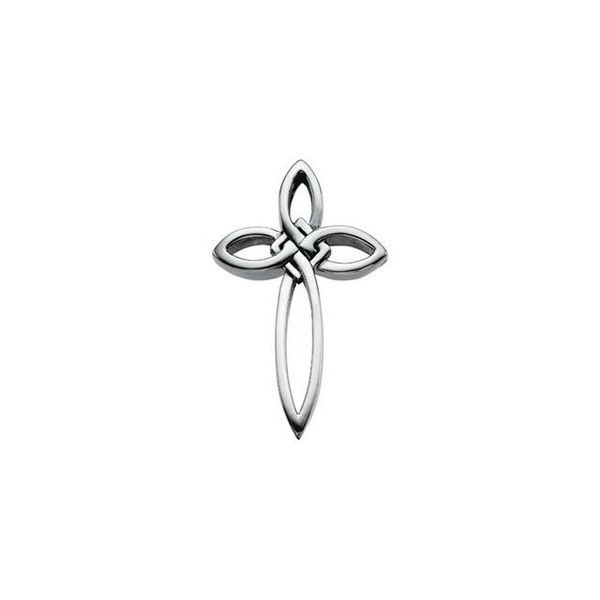 Cross Pendant