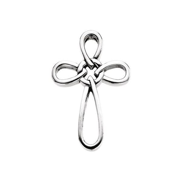 Cross Pendant