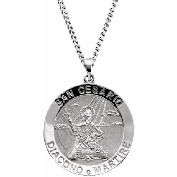 San Cesario Necklace
