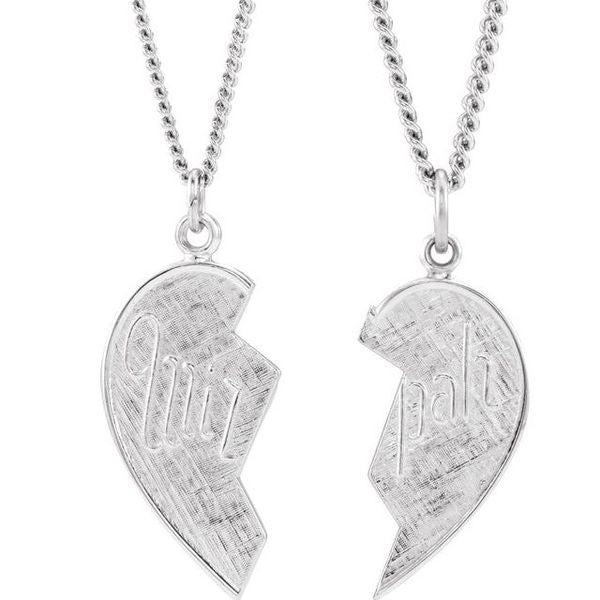 Miz Pah Necklace