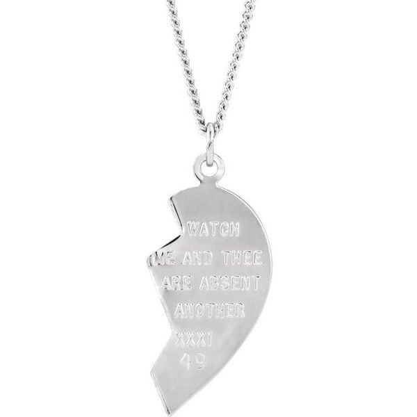 Miz Pah Necklace - Image 2