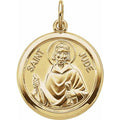 St. Jude Thaddeus Medal