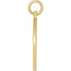 St. Joseph Medal Pendant - Image 2