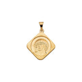 Face of Jesus Medal {Ecce Homo}