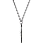 St. Christopher U.S. Air Force Medal Necklace - Image 2