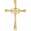Cross Pendant