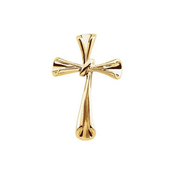 Cross Pendant