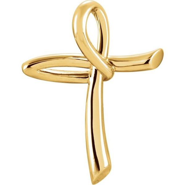Cross Pendant
