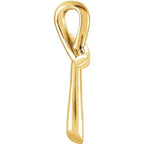 Cross Pendant - Image 2