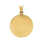 Hollow Pope John Paul II Medal - Image 3