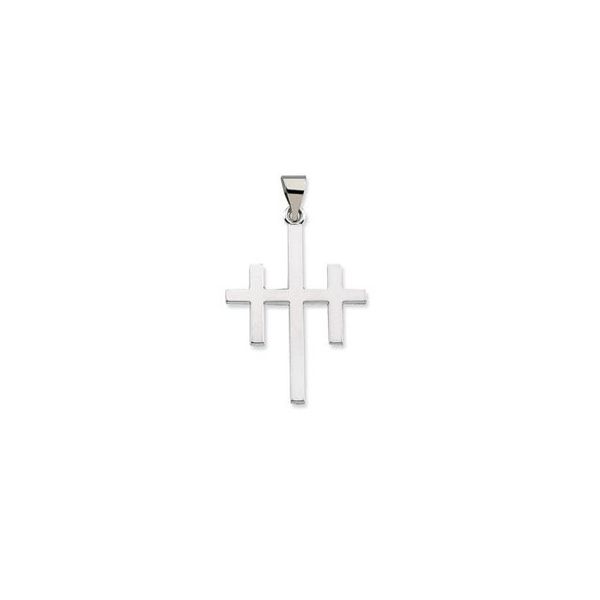 Cross of Forgiveness® Pendant