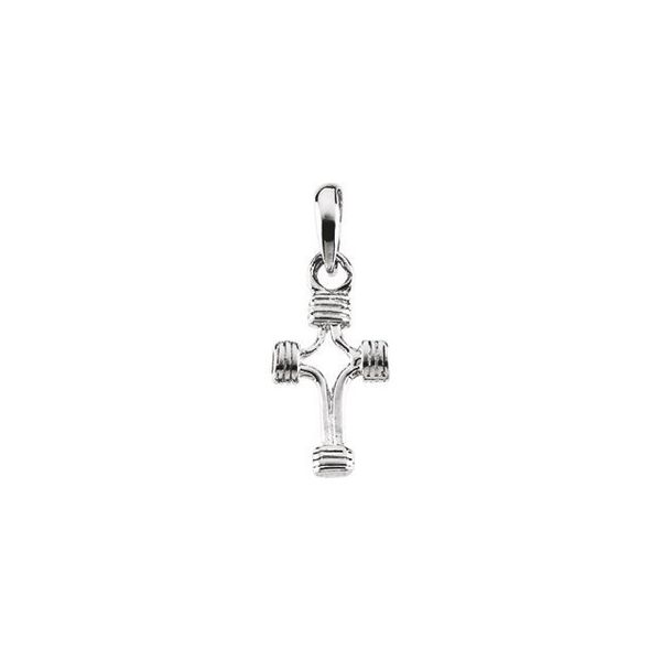 Cross Pendant