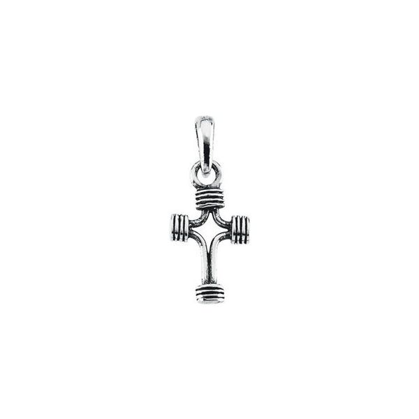 Cross Pendant