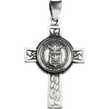 U.S. Air Force Cross Pendant