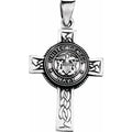 U.S. Navy Cross Pendant