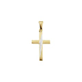 Cross Pendant