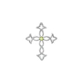 Cross Pendant