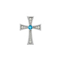 Cross Pendant