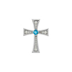 Cross Pendant