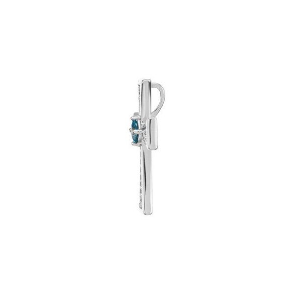 Cross Pendant - Image 2